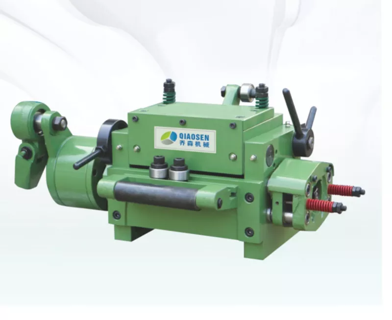 roller feeder