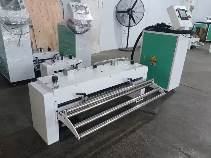  NC servo feeder 